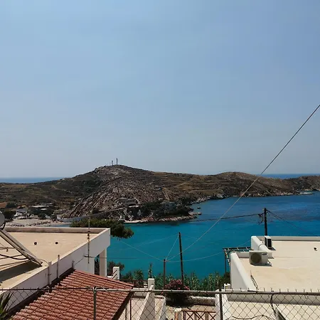Apartmán Balcony Of *