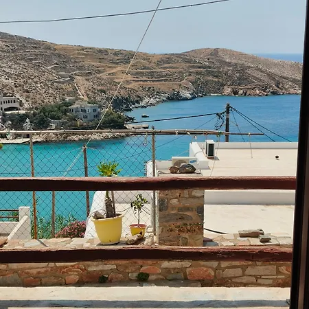 Balcony Of *