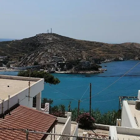 Balcony Of Apartmán