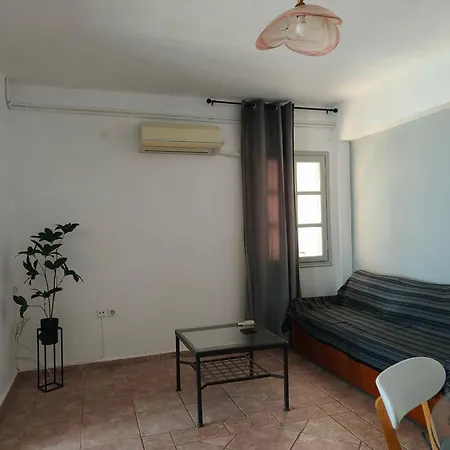 Balcony Of