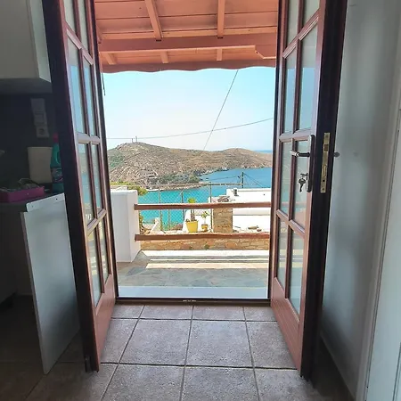 Apartmán Balcony Of Vári