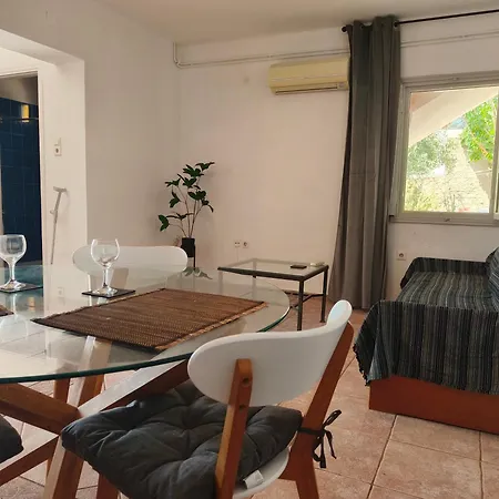 Apartmán Balcony Of