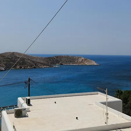 Balcony Of Apartmán