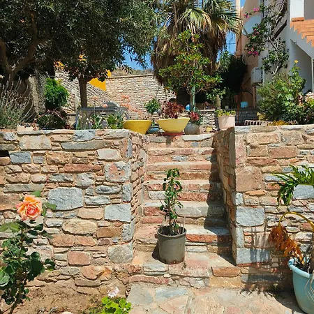 Balcony Of