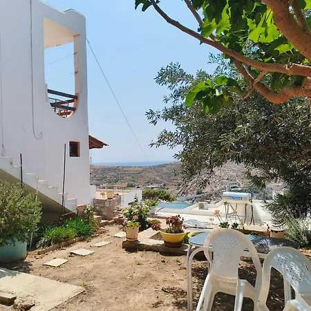 Balcony Of *