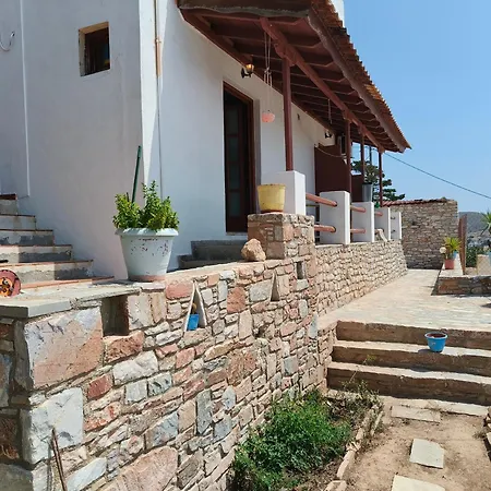 Balcony Of *
