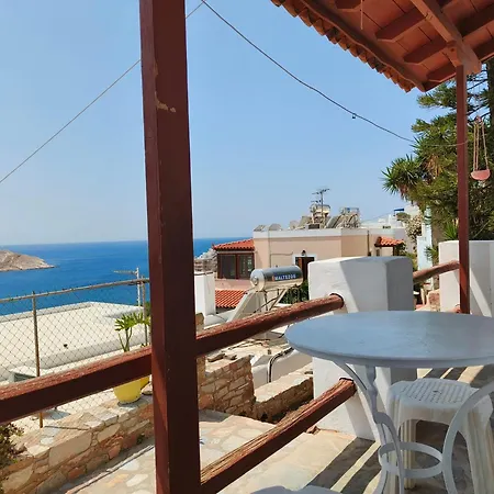 Apartmán Balcony Of