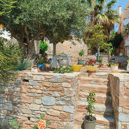 Balcony Of Apartmán