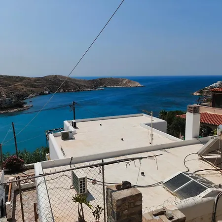 Balcony Of Apartmán *
