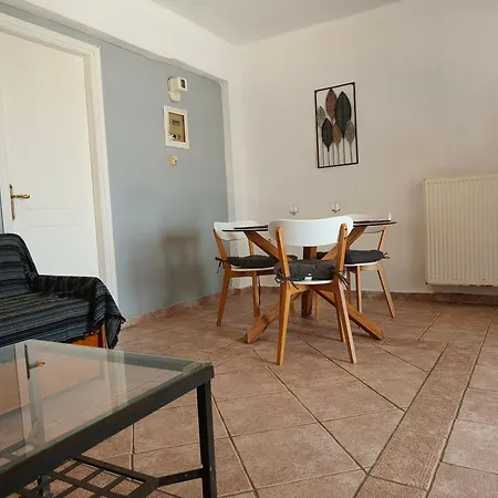 Apartmán Balcony Of