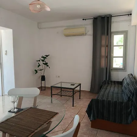 Apartmán Balcony Of