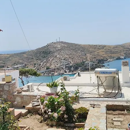 Apartmán Balcony Of