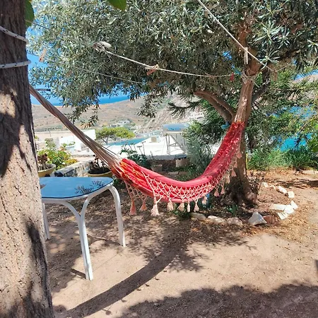 Apartmán Balcony Of