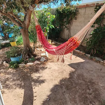 Apartmán Balcony Of Vári